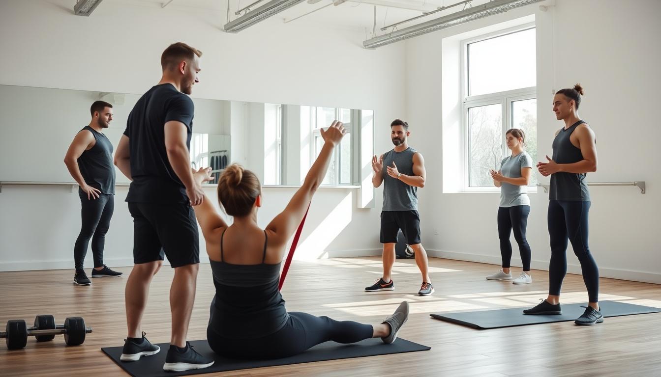 Train Smarter, Live Better